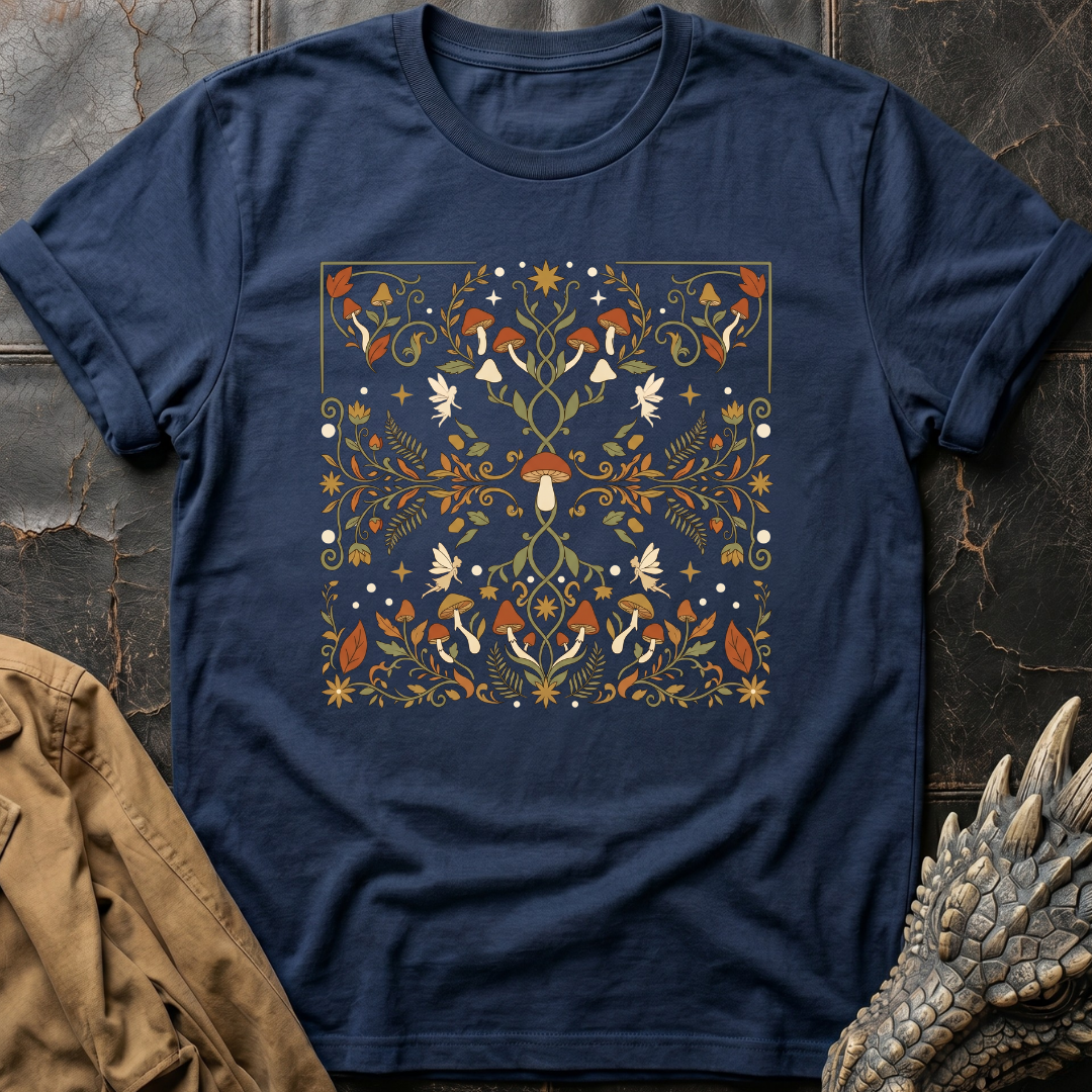 Mushrooms | T-Shirt