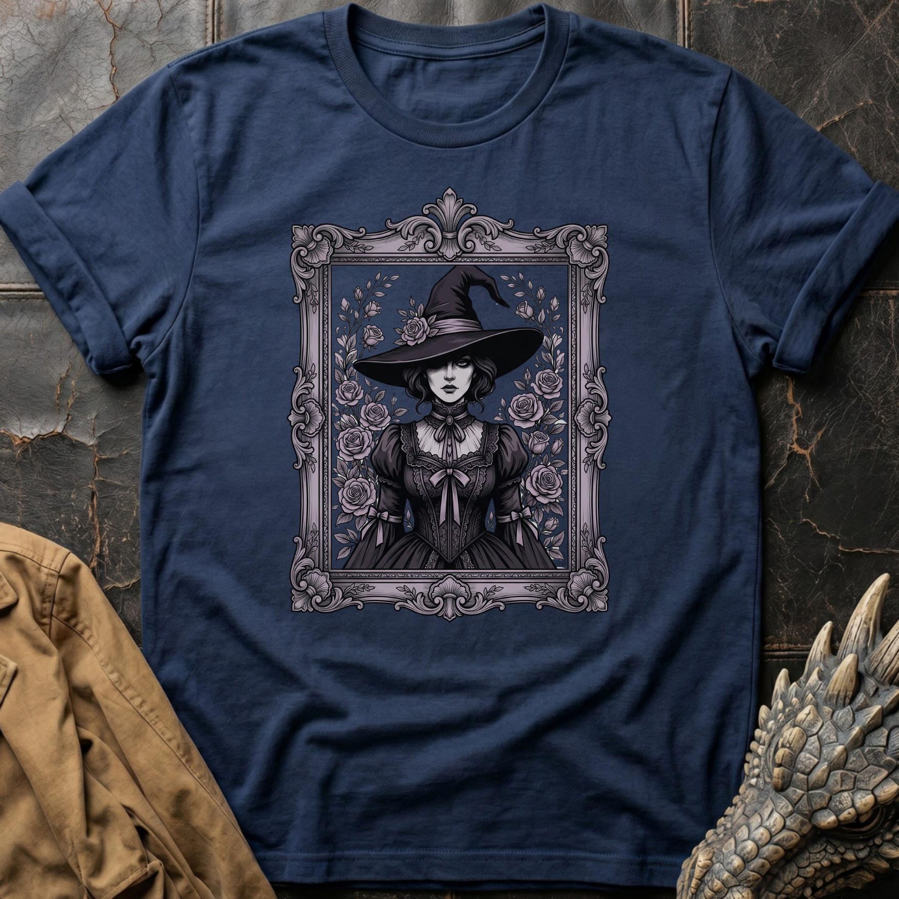 Witch | T-Shirt