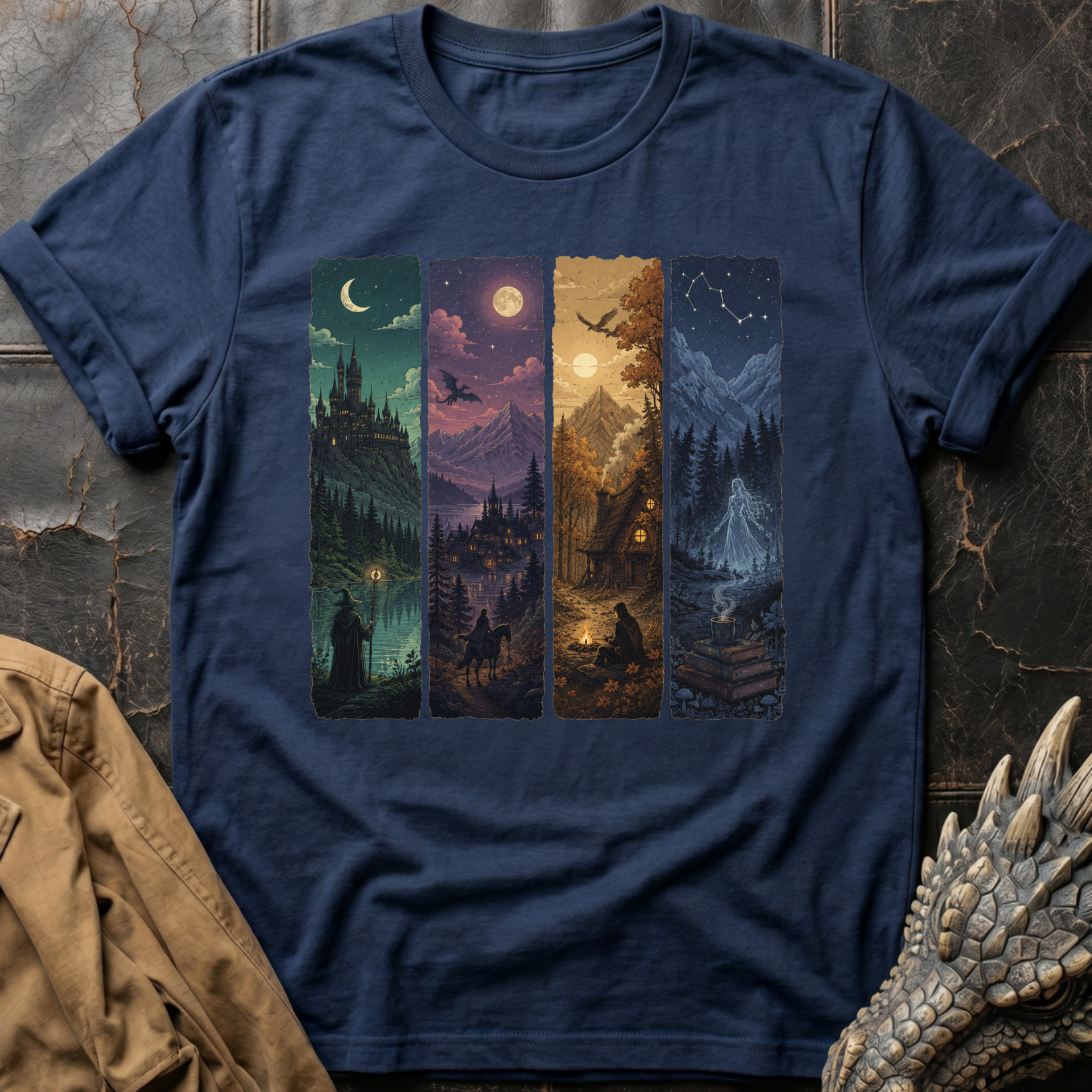 Landscapes | T-Shirt