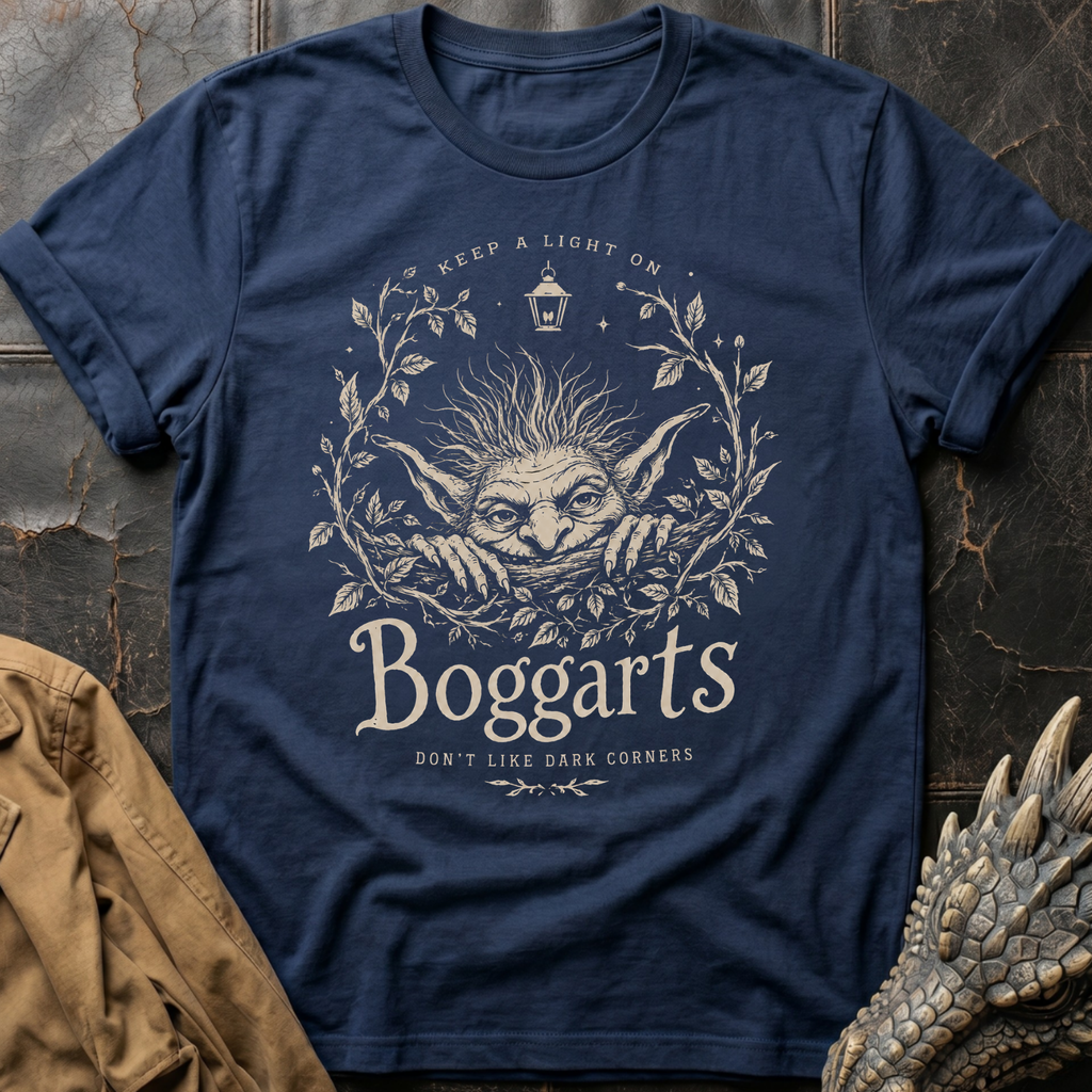 Boggarts | T-Shirt
