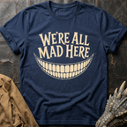 All Mad | T-Shirt