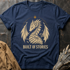 Paper Dragon | T-Shirt