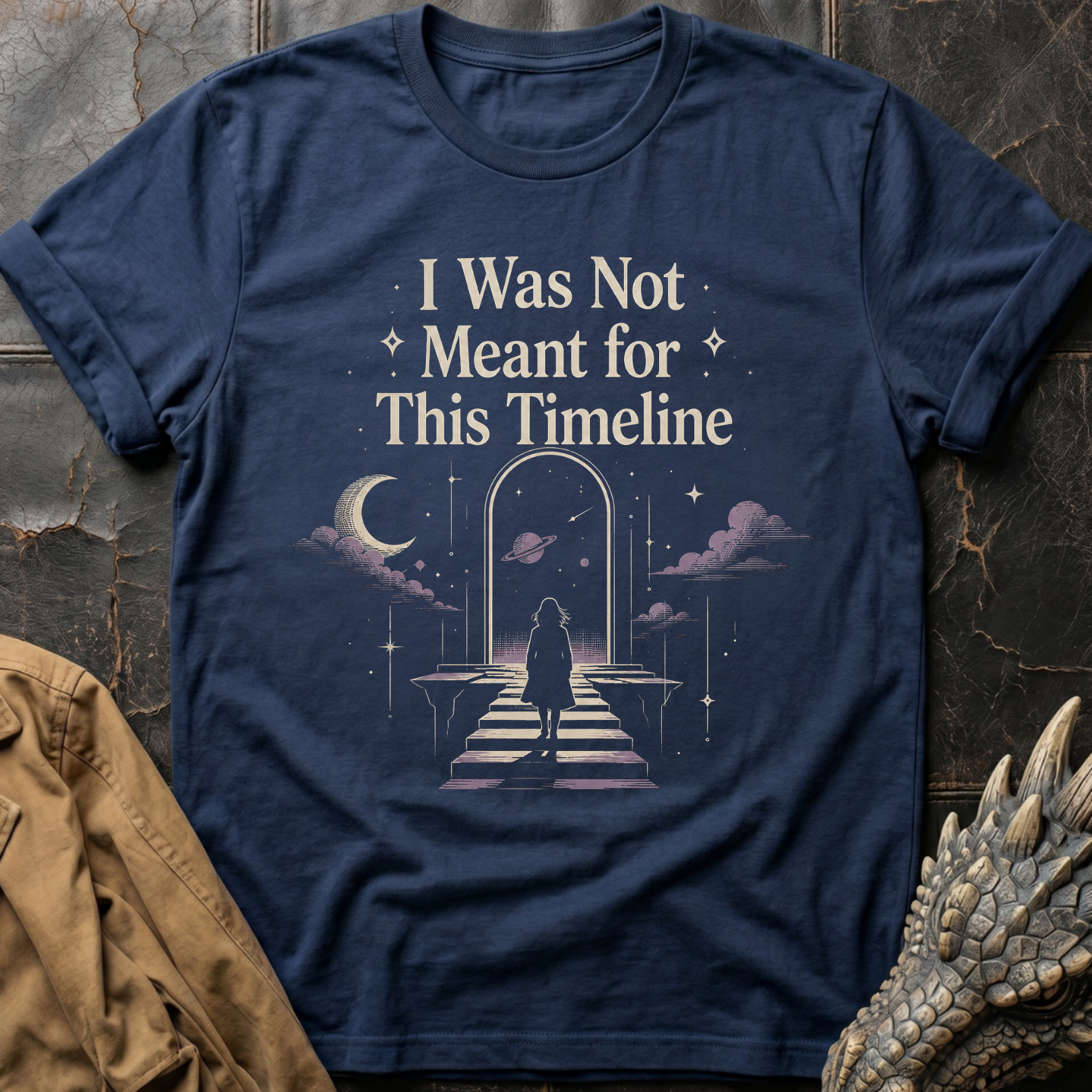 Not Meant | T-Shirt