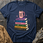 Weird Girls Read | T-Shirt