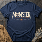 MOMster | Tee
