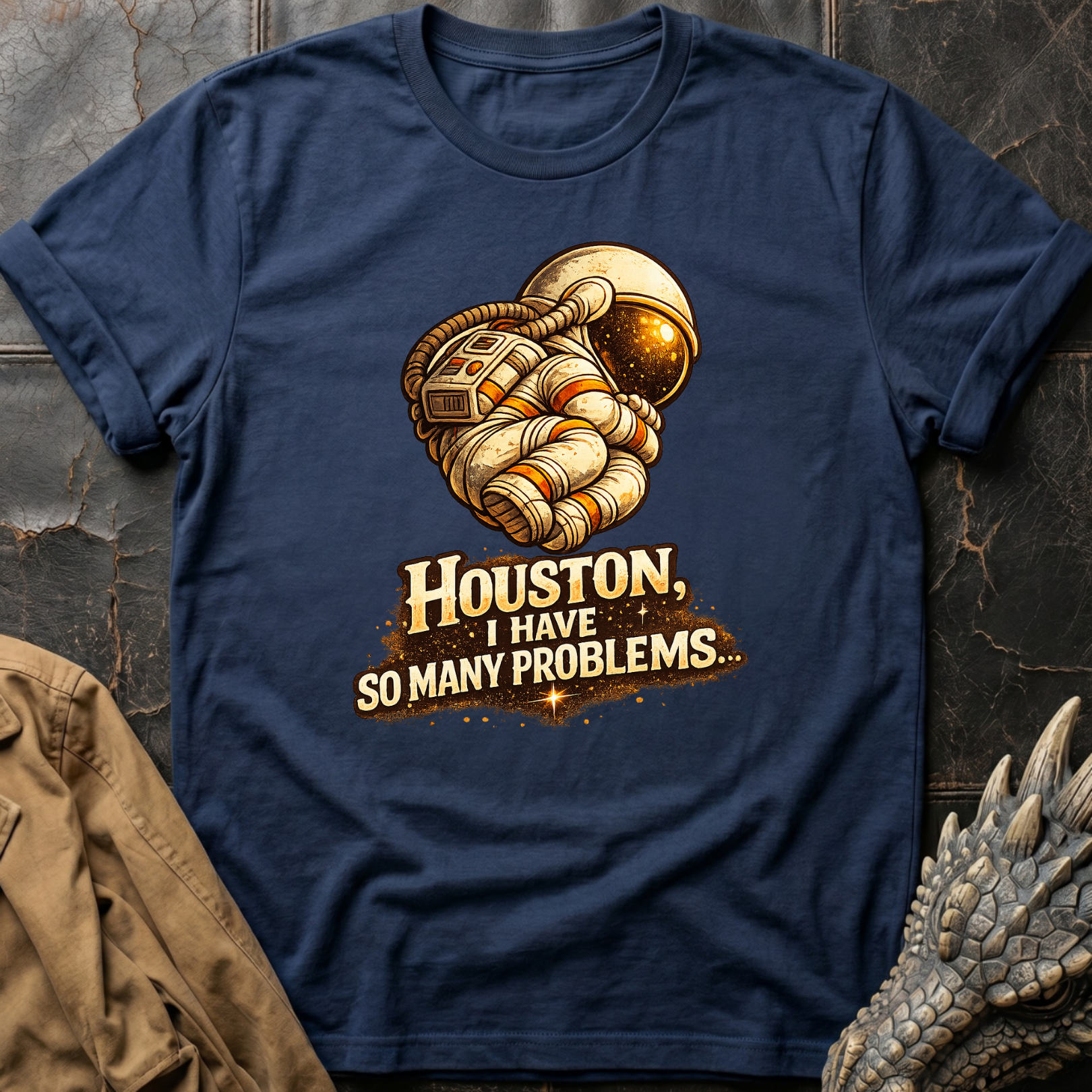 Houston | T-Shirt