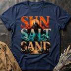 Sun Salt Sand | T-Shirt
