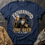 Fatherhood | T-Shirt