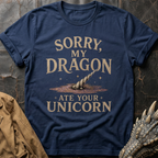 Unicorn Incident | T-Shirt