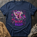 Delulu Is The Solulu | T-Shirt