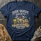 Side Quest Society T-Shirt