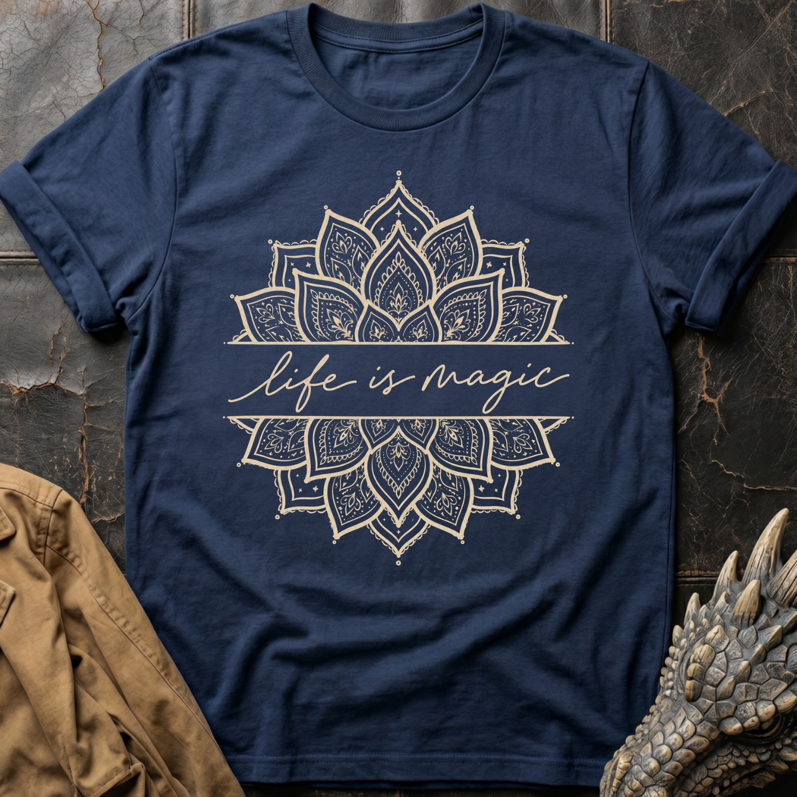 Life is Magic | T-Shirt