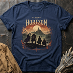 Beyond The Horizon | T-Shirt