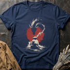 Dragon’s Reflection | T-Shirt