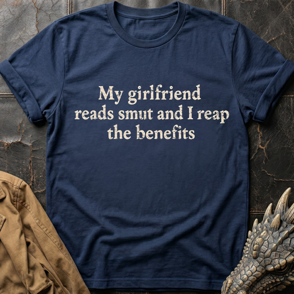 I Reap The Benefits | Tee
