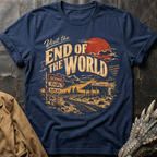 End Of The World | Tee