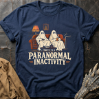 Paranormal Inactivity | Tee