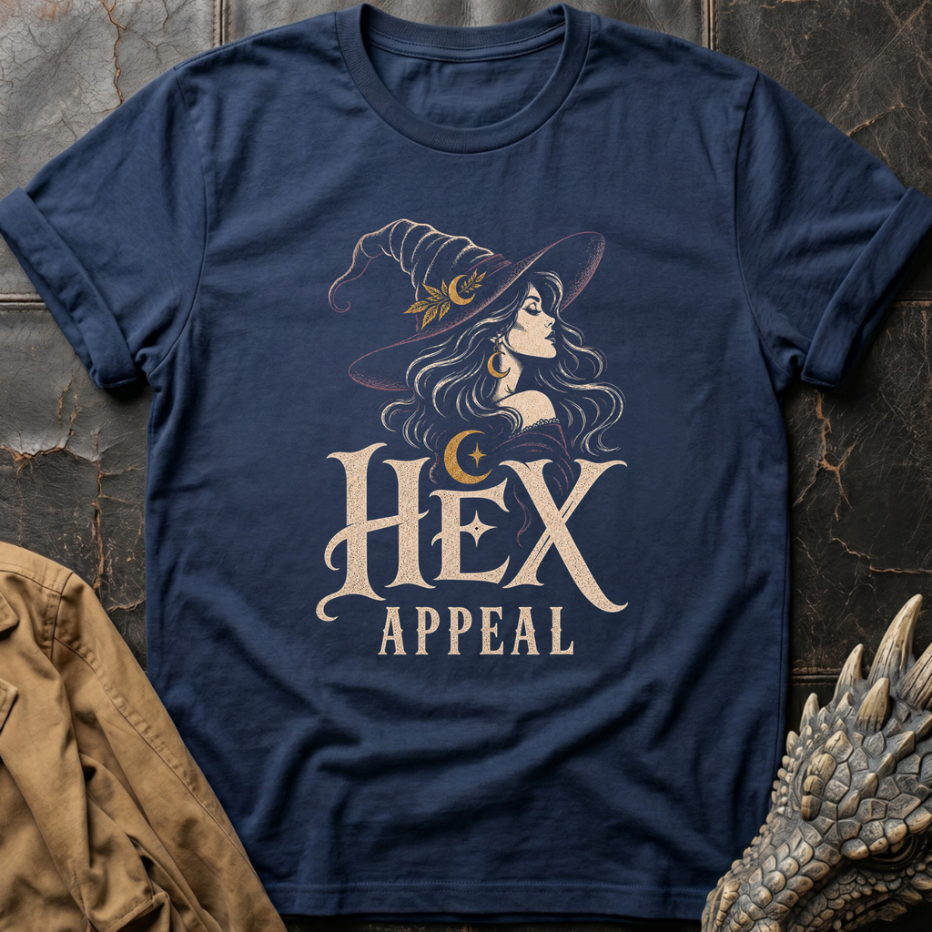 Hex Appeal | Tee