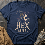 Hex Appeal | Tee