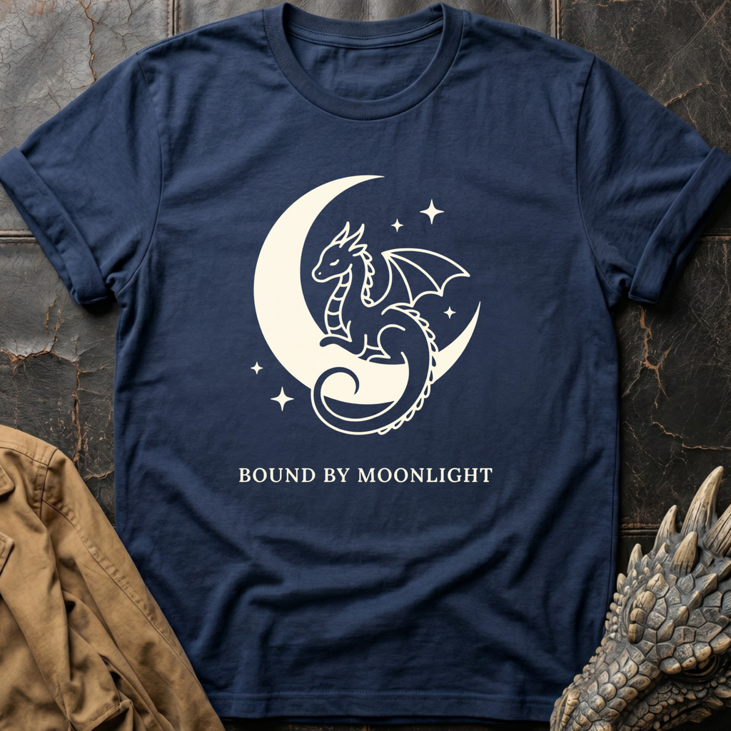 Bound By Moonlight T-Shirt