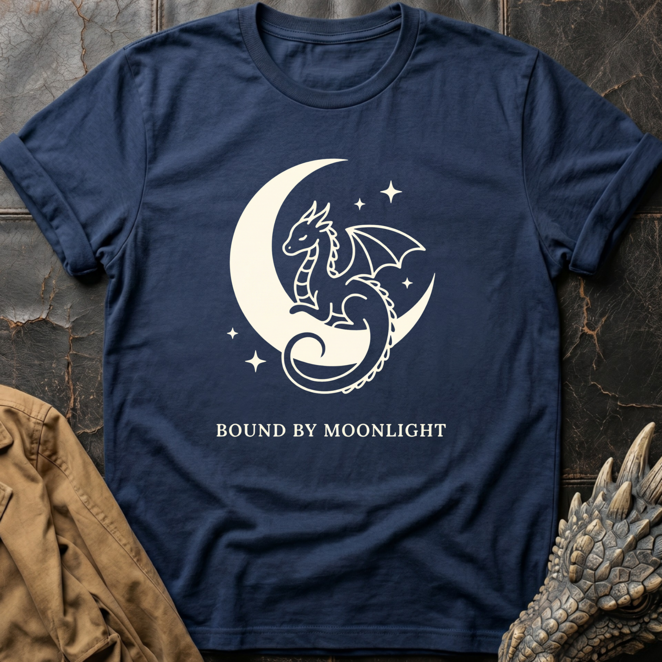 Bound By Moonlight T-Shirt