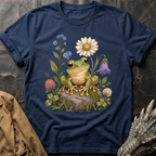 Happy Frog | T-Shirt