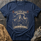 Fun Aunt | T-Shirt