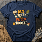 My Weekend | T-Shirt