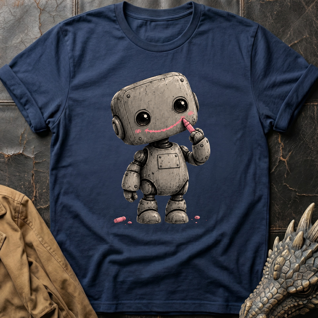 Smile | Tee