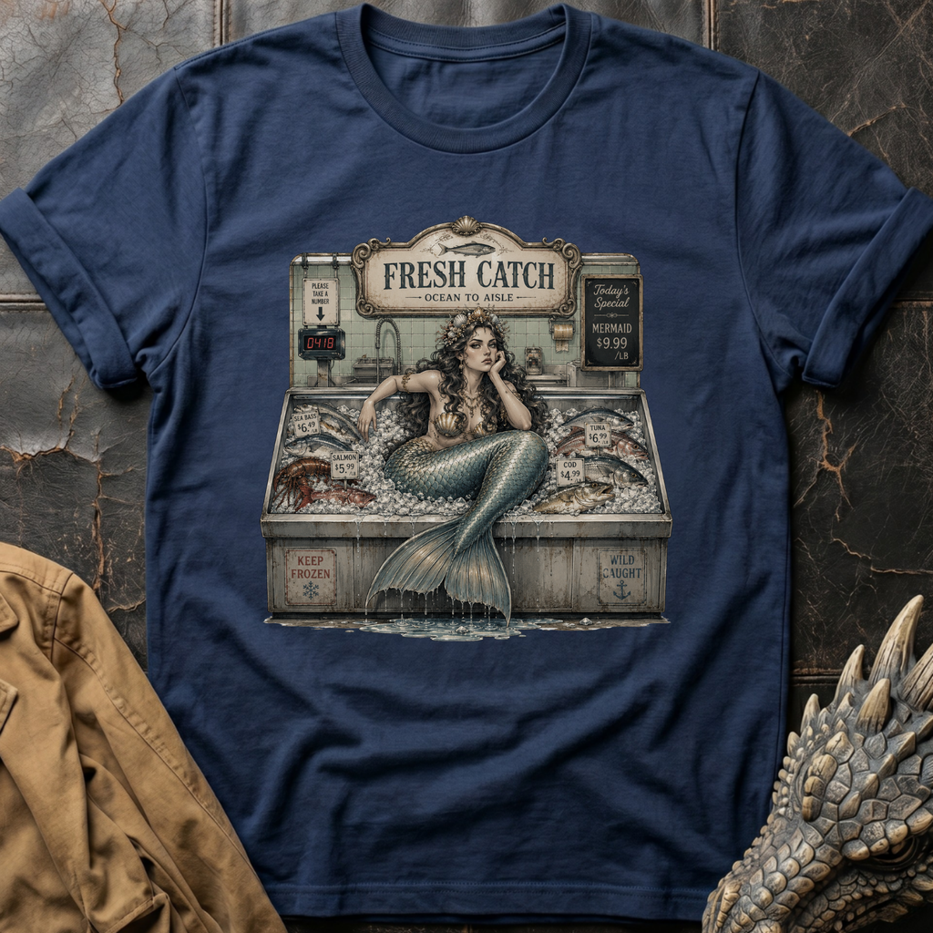 Fresh Catch | T-Shirt