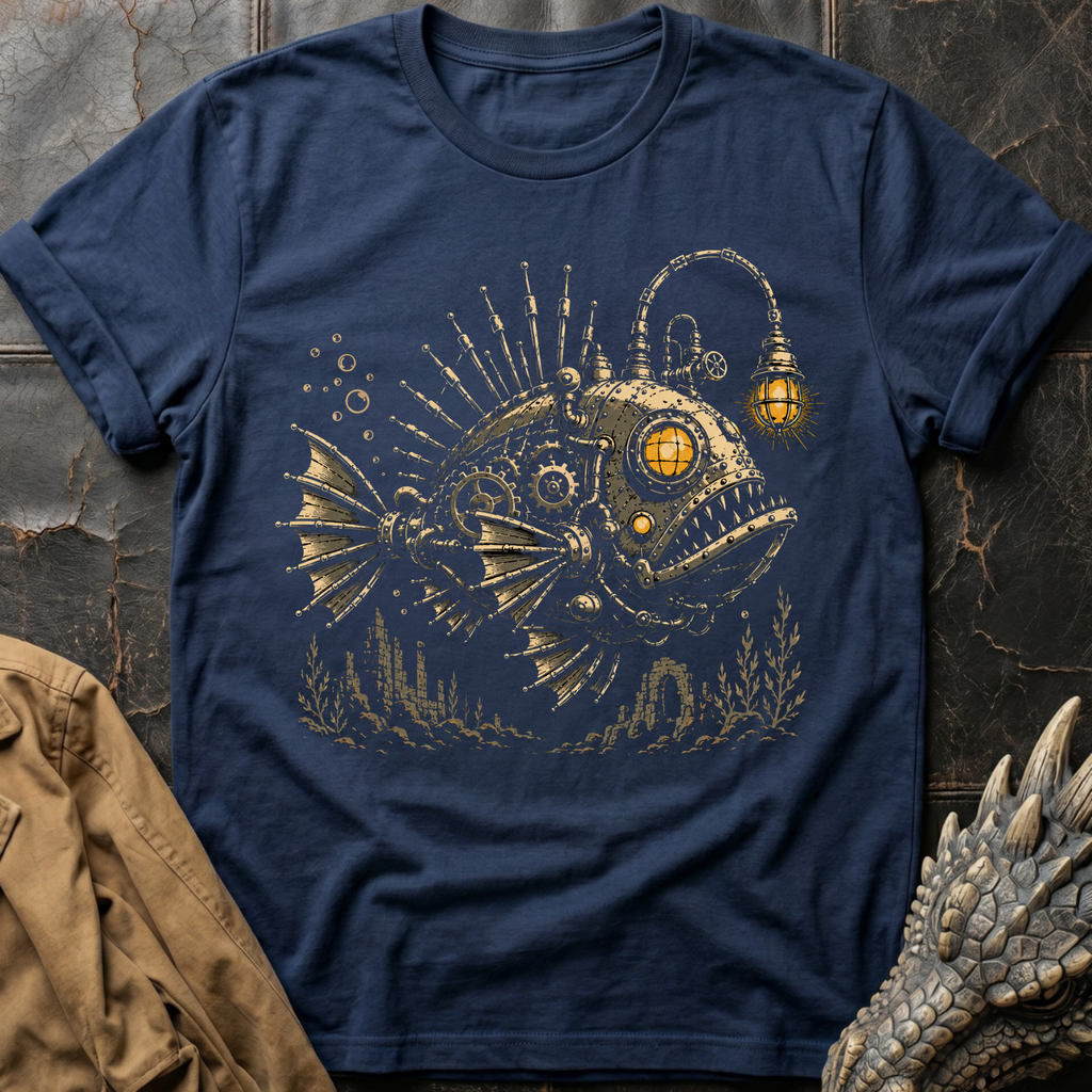 Anglerfish | T-Shirt