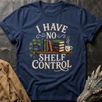 Shelf Control | T-Shirt