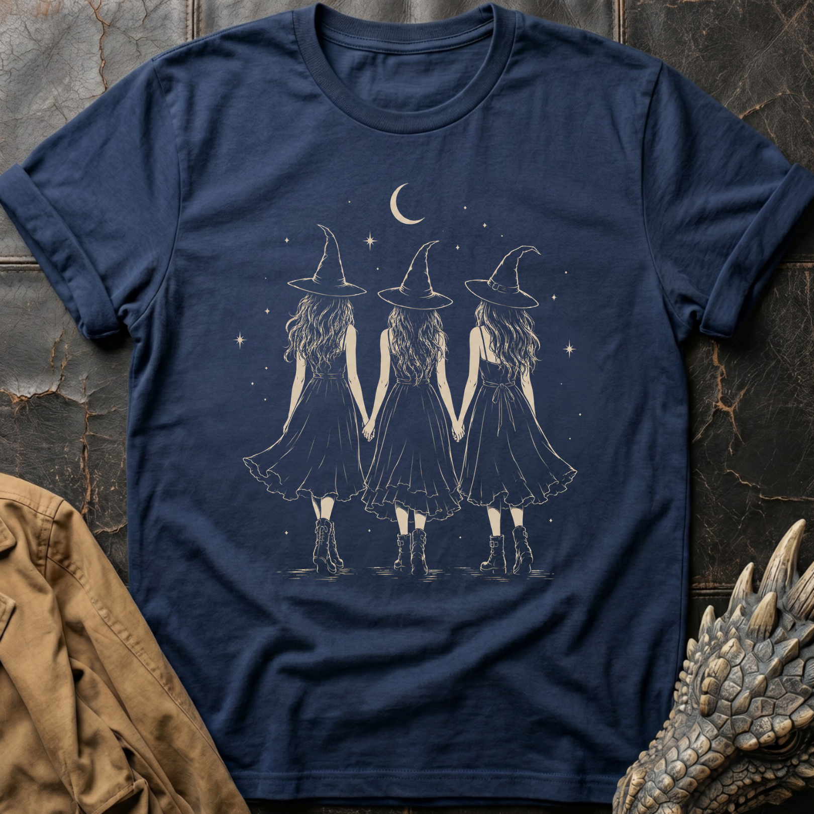 Coven Sisters | T-Shirt