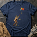 Chasing Balloons | T-Shirt