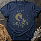 Dragon Dad | T-Shirt