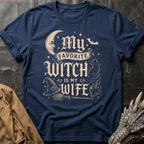 My Favorite Witch | T-Shirt
