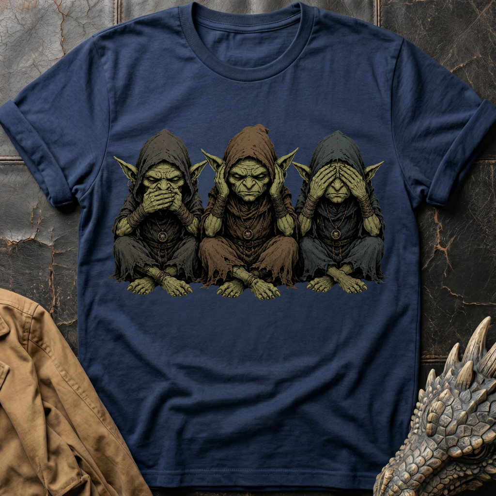 Goblins | T-Shirt