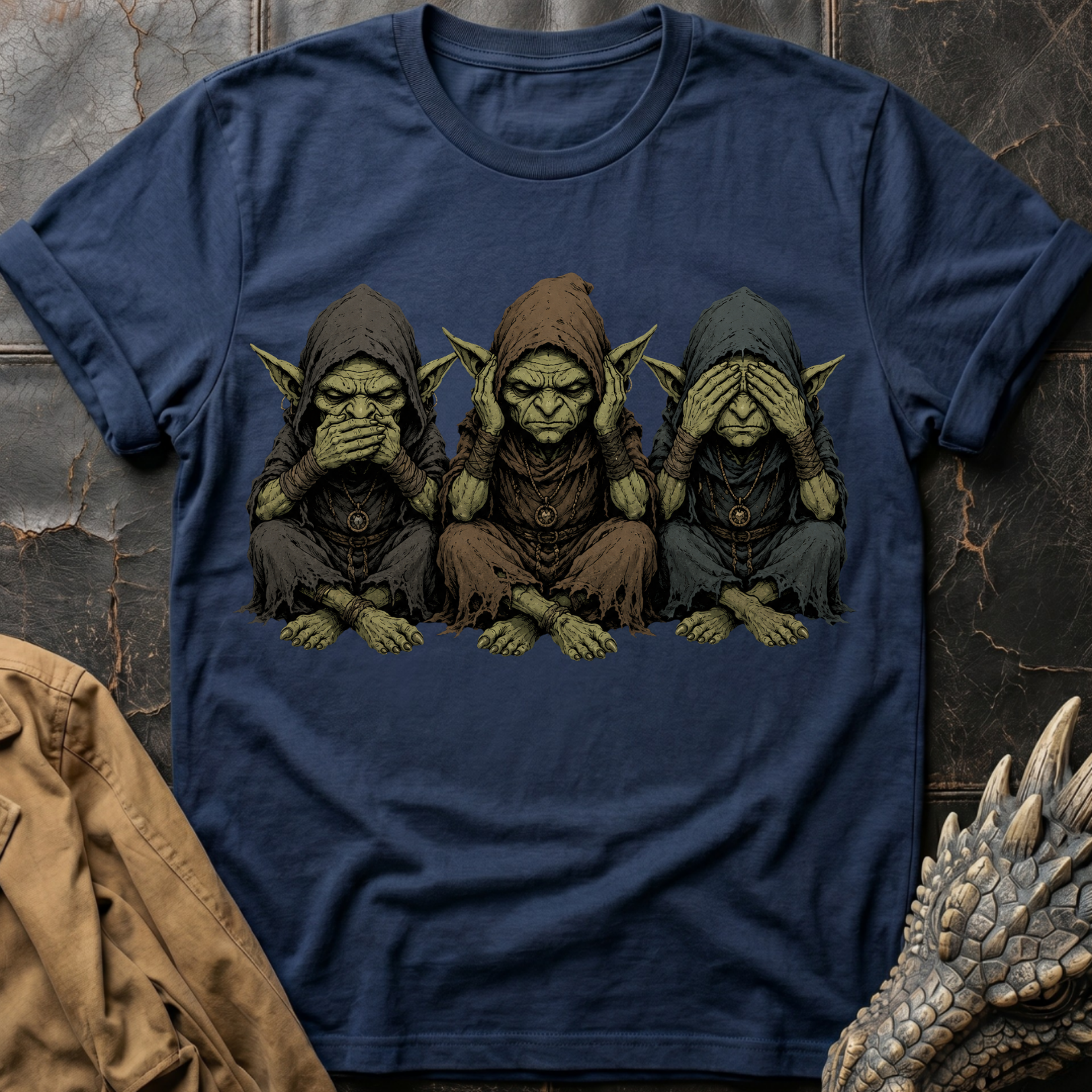 Goblins | T-Shirt