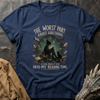 Adulthood | T-Shirt