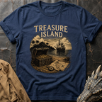 Treasure Island | T-Shirt