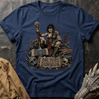 One More Dungeon | T-Shirt