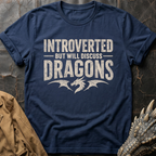 Introverted | T-Shirt