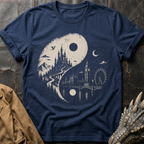 Yin & Yang | T-Shirt