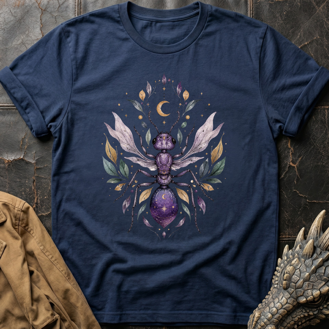 Fairy Ant | T-Shirt