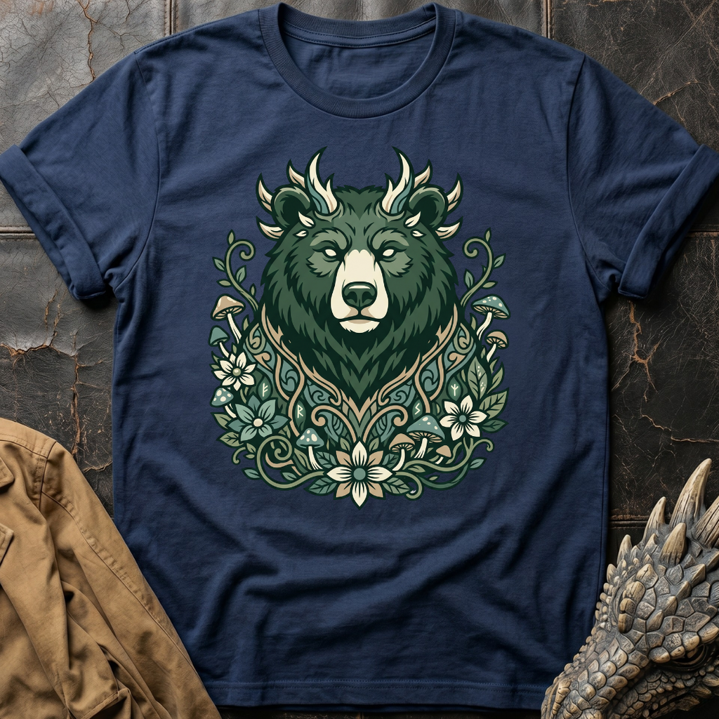 Fae Bear  | T-Shirt