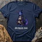 Human-ish | T-Shirt