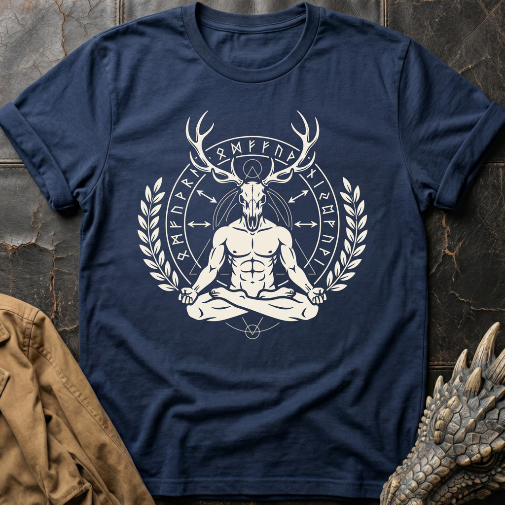 Ascended Beast | T-Shirt