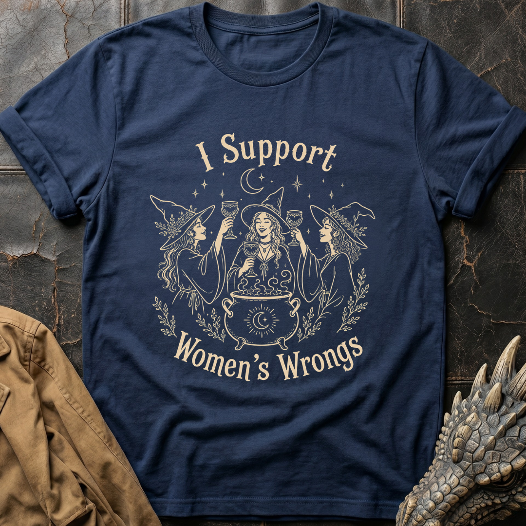 The Coven Toast | T-Shirt