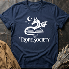 The Trope Society T-Shirt