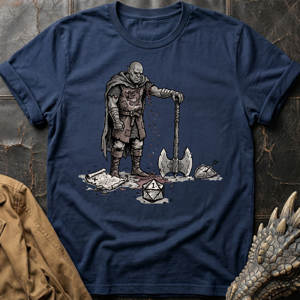 Orc  | T-Shirt